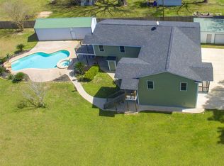 15537 Dewberry Ln, Conroe, TX 77302