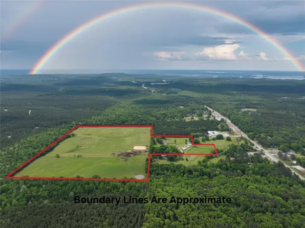 6339 N Us Highway 259, Broken Bow, OK 74728