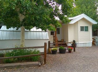 38 Dennette Ln, South Fork, CO 81154