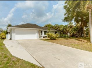 613 Atlantus Ter, Sebastian, FL 32958