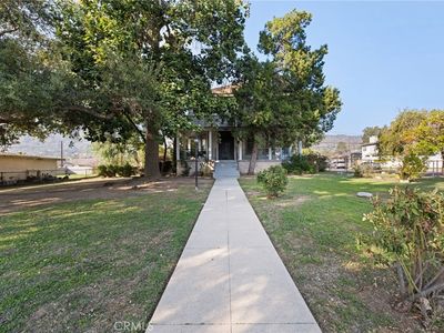 337 W Bennett Ave, Glendora, CA, 91741