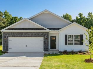 103 Charlies Bend Way, Spring Lake, NC 28390