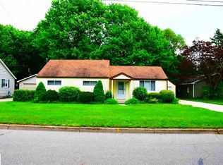 716 Neier Rd, Mount Pleasant, MI 48858