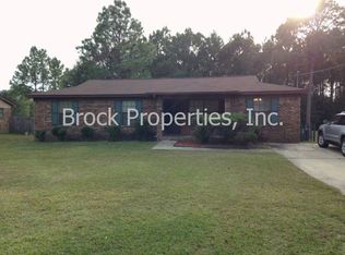 1025 Dog Track Rd, Pensacola, FL 32506