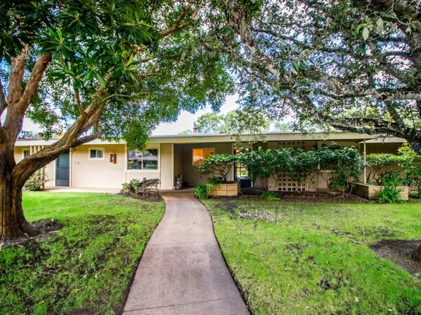 7 Hacienda Carmel, Carmel, CA 93923