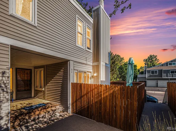 1050 S Monaco Parkway #52, Denver, CO 80224