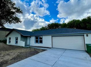 1611 W San Marcelo Blvd, Brownsville, TX 78526
