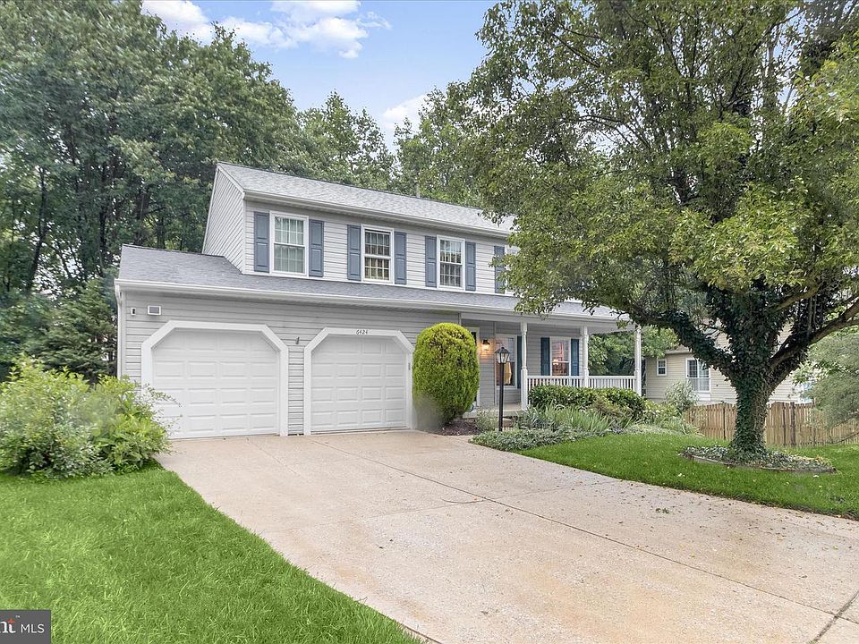1st image of 6424 Wesley Ln