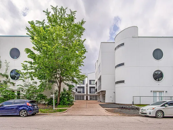 2025 Colquitt St Unit E, Houston, TX 77098