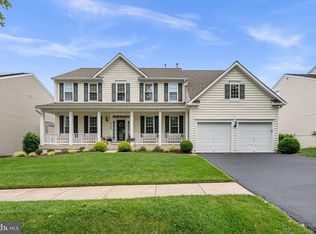 14309 Autumn Crest Rd, Boyds, MD 20841