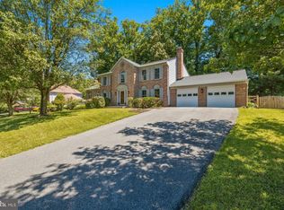 15001 Notley Rd, Silver Spring, MD 20905