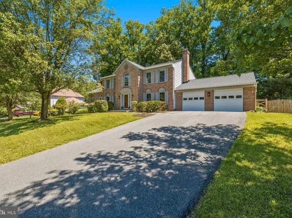 15001 Notley Rd, Silver Spring, MD 20905