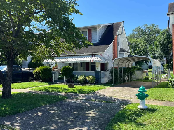 2789 Emmons Ave, Huntington, WV 25702