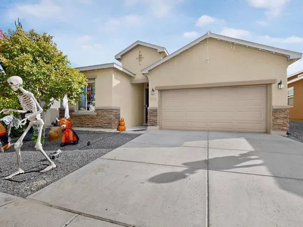 4232 Crowned Eagle Loop NE, Rio Rancho, NM 87144