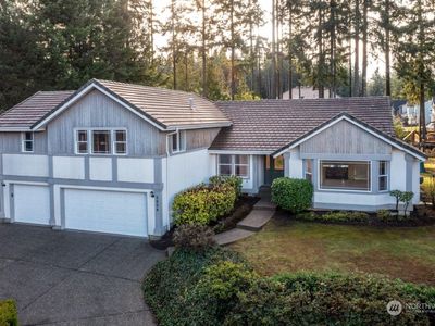 5604 234th Street Ct NW, Gig Harbor, WA, 98332