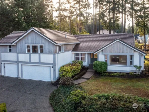 5604 234th Street Ct NW, Gig Harbor, WA 98332