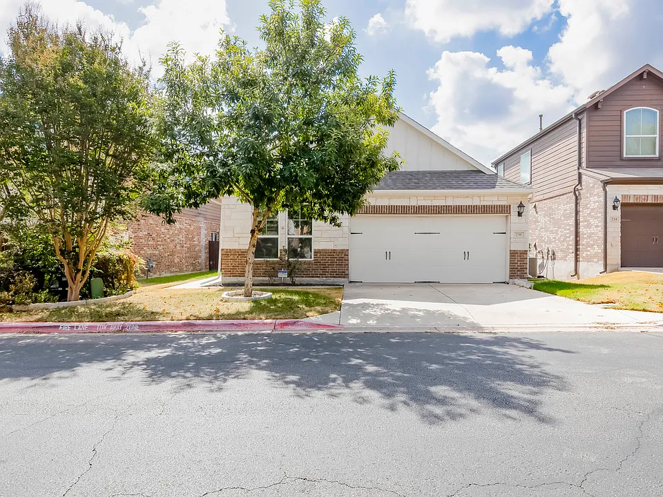 3451 Mayfield Ranch Blvd #236