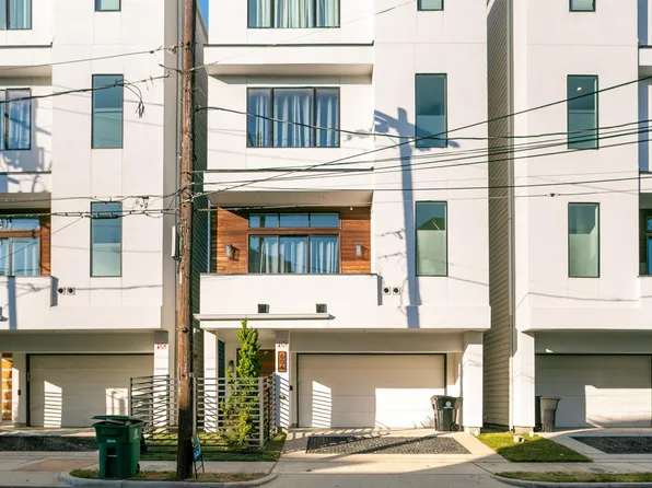 606 Oakley St, Houston, TX 77006