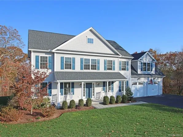 6 Butternut Ridge Road, Oxford, CT 06478