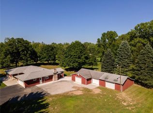 694 Turner Rd, Palmyra, NY 14522