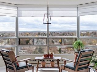 310 Mill St S #1109, Brampton, ON L6Y3B1