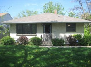 2433 Nokomis Ave, Saint Paul, MN 55119