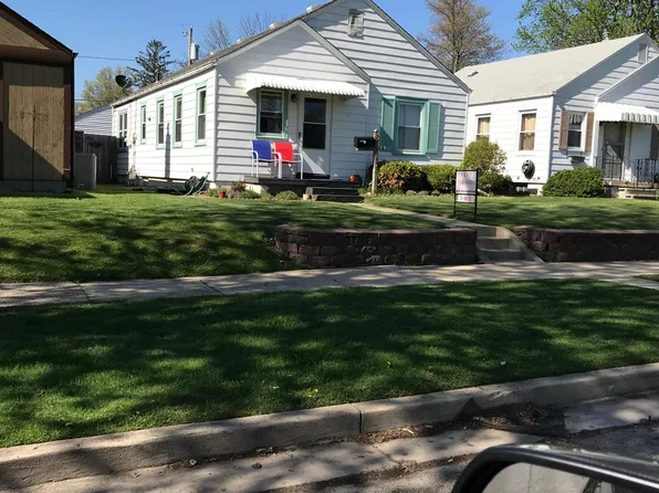 2719 Dodge Ave, Fort Wayne, IN 46805