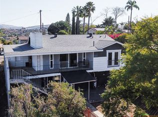 8758 Almond Rd, Lakeside, CA 92040