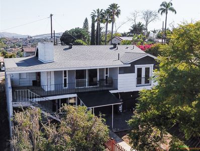8758 Almond Rd, Lakeside, CA, 92040