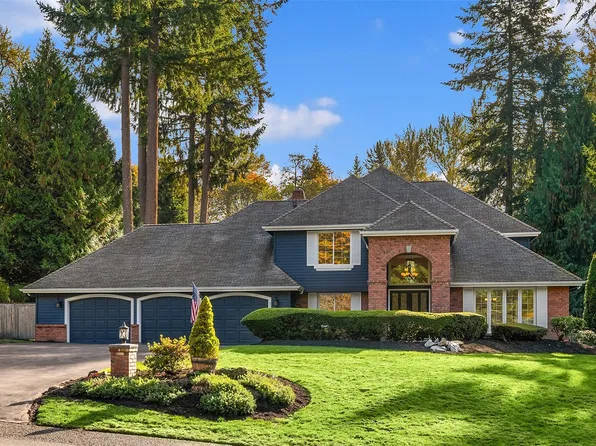 25917 NE 25th Street, Redmond, WA 98053