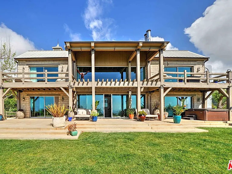 3020 Corral Canyon Rd — Photo 23