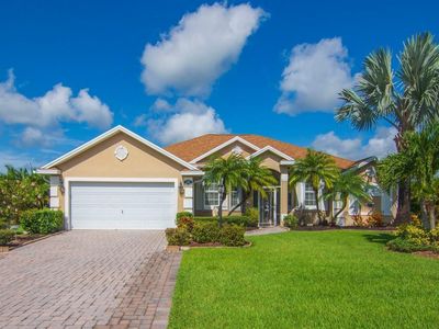 955 Southlakes Way, Vero Beach, FL, 32968