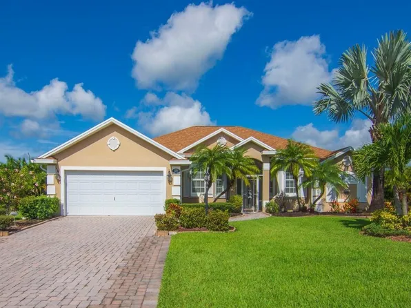 955 Southlakes Way, Vero Beach, FL 32968