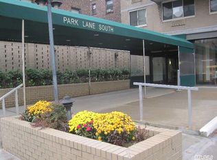 118-18 Union Turnpike #2K, Kew Gardens, NY 11415