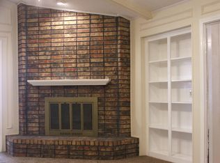 809 Brownfield Dr, Mesquite, TX 75150
