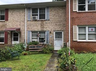 46 North St, Front Royal, VA 22630