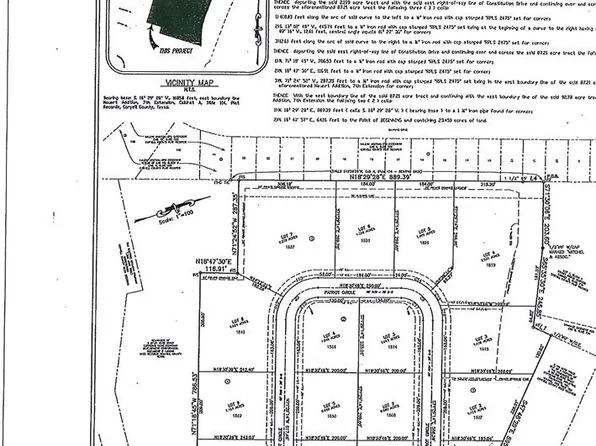 1850 Patriot Cir, Copperas Cove, TX 76522