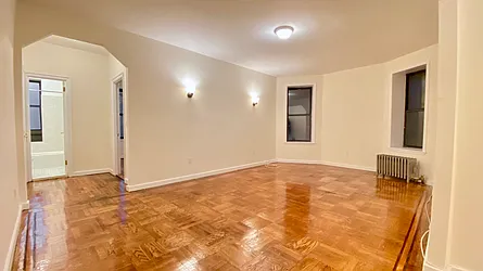Rented by Compass