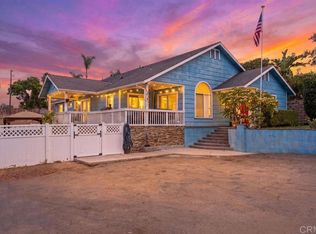 1422 E Fallbrook St, Fallbrook, CA 92028