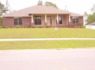 6210 Plum Orchard Way, Crestview, FL 32536