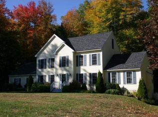 2 Sherry Ln, Raymond, NH 03077