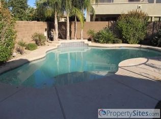 13314 W Flower St, Litchfield Park, AZ 85340