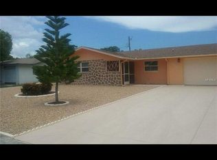 10610 Hibiscus Dr, Port Richey, FL 34668