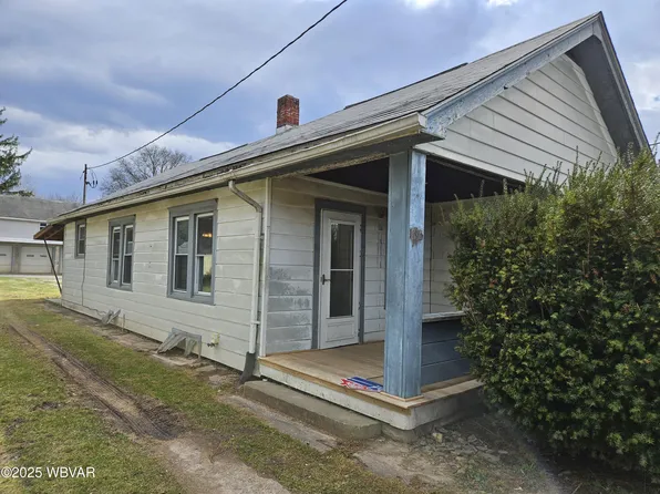 1893 Berry Ave, Williamsport, PA 17701