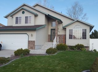 5003 Independence Ave, Chubbuck, ID 83202