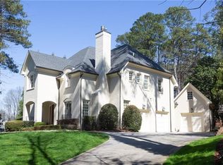 4371 Skyland Dr NE, Atlanta, GA