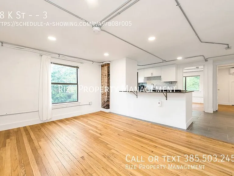 88 K St #3 — Photo 7