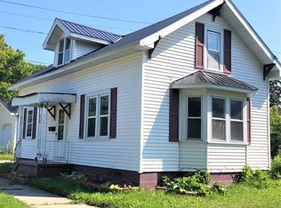 615 10th Ave, International Falls, MN 56649