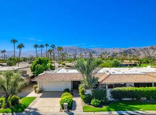 14 Reed Ct, Rancho Mirage, CA 92270