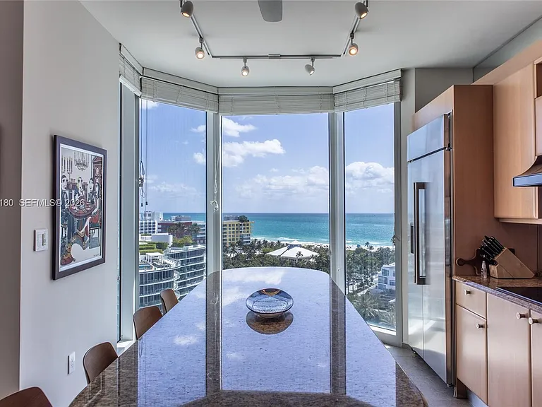 300 S Pointe Dr #1502 — Photo 3